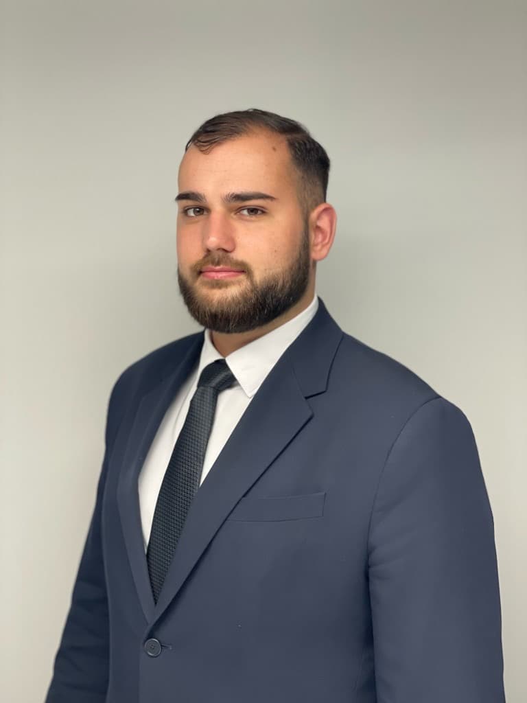 Portrait de Flavio Freitas, fondateur de Meije Studio